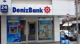 Denizbank'ın patronuna Avrupa'dan şok!