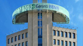 BBVA'dan Garanti Bankası'yla ilgili flaş adım