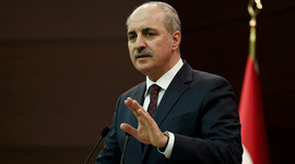 Numan Kurtulmuş'tan asgari ücret ve 3600 ek gösterge açıklaması