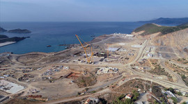 Akkuyu Nükleer AŞ'den "ölüm ve intihar girişimi" iddiasına yalanlama