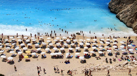 Yerli turist için erken rezervasyon fırsatları başladı