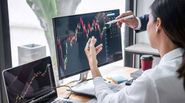 Piyasalar yoğun veri gündemine odaklandı