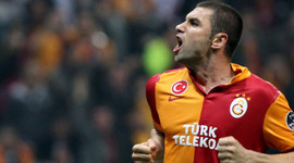 Müthiş iddia! Lazio yeniden Burak'ın peşinde