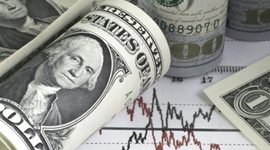 Dolar 12 liranın üzerine çıktı!