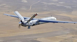 Milli İHA ANKA'dan Kazakistan'a ihracat başarısı