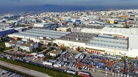 Anadolu Isuzu tarihindeki en yüksek ihracata ulaştı