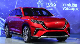 TOGG'un CEO'sundan fiyat açıklaması