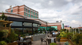 Bakırköy’ün göbeğinde 550 bin TL’ye kiracı arıyor