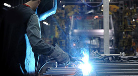 Büyüme rakamları açıklandı