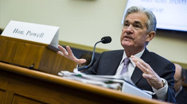 Fed Başkanı Powell'dan piyasaları korkutan açıklama