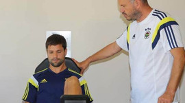 Fenerbahçe'de Diego Ribas şoku!