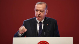 Cumhurbaşkanı Erdoğan: Gizli açık ambargolar tarihe karışacak