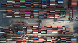 Bakan Muş duyurdu: Kasım ayı ihracatında rekor