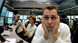 Bankalar kriz anında ne yapacak?