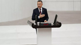 Fuat Oktay'dan döviz kuru açıklaması