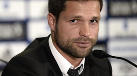 Sakatlanan Diego üç hafta yok