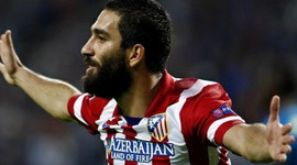 Arda Turan'dan flaş Beşiktaş açıklaması!
