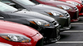 Otomotiv bayiine stokçuluk cezası