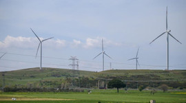 Rüzgârdan elektrik üretimi rekor kırdı