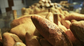 İstanbul'da ekmeğe yine zam geldi