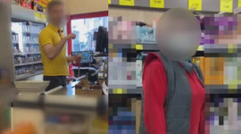 Bazı marketlerde sınırlı satış sonrası gizli stokçuluk iddiası