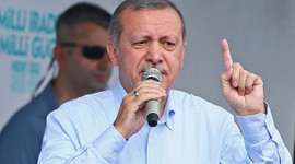 Erdoğan'dan faiz lobisi açıklaması