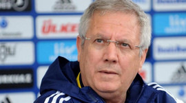 Aziz Yıldırım'dan forma isyanı