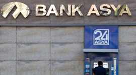 Bank Asya'ya bir şok daha!