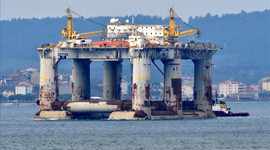 2 şirkete petrol arama ruhsatı verildi