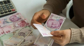 Asgari ücrette gelir ve damga vergisi kalktı