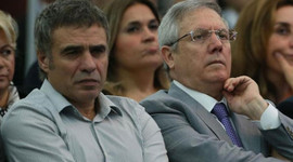 Ersun hocanın kasedi çıktı