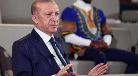 Cumhurbaşkanı Erdoğan'dan faiz ve enflasyon mesajı