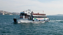 Kurdaki artış deniz seferlerini vurdu