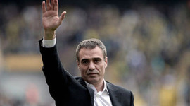 Yıldırım, Yanal'ın istifasını istedi!