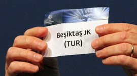 İşte BJK, Trabzon ve Karabük'ün rakipleri