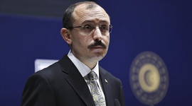 Ticaret Bakanı Muş: Döviz kurundaki düşüşe bağlı olarak biz de gıda fiyatlarında gevşeme bekliyoruz