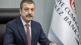 Merkez Bankası 1 Aralık'taki müdahalenin miktarını açıkladı