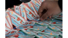 Milli Piyango’ya onay çıktı