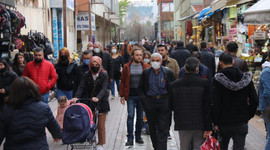 Sosyal korumaya geçen yıl 655,6 milyar lira harcandı