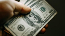 Dolar, 11,70'in altına geriledi