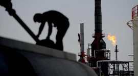 Kuzey Irak'taki petrol kuyularında IŞİD alarmı!