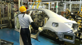 Türkiye, Avrupa'nın üretim üssü olacak