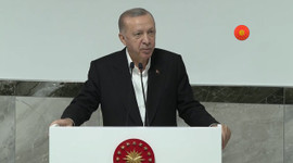 Cumhurbaşkanı Erdoğan: Türk Lirası, Türk Lirası alışacaksınız buna