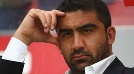 Ümit Özat Elazığspor ile anlaştı