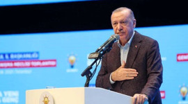 Cumhurbaşkanı Erdoğan'dan faiz açıklaması