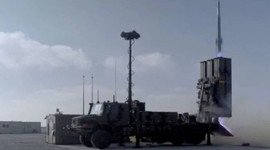 Milli hava savunma sistemi HİSAR O+ göreve hazır