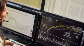 Dünya ekonomisi ilk kez 2022'de 100 trilyon doları aşacak