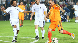 Başbakan'ın ayakkabısına sipariş yağdı