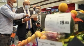 Fahiş fiyat denetimleri devam ediyor