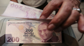 Bankaların aktifleri 9 trilyon liraya yaklaştı